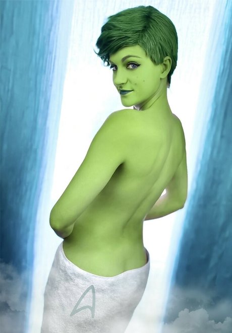 LuckyLemonCosplay Profilbild