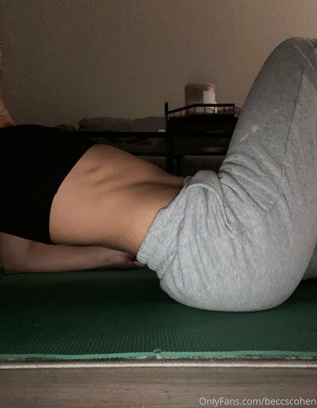 Beccscohen pornographische galerie