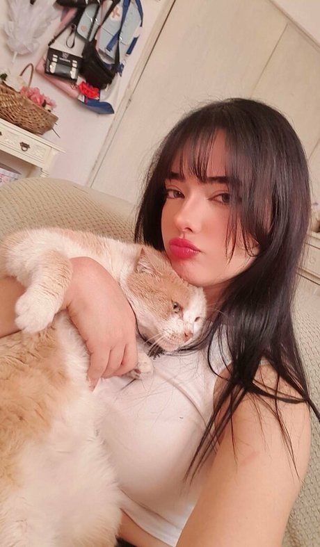 Hanagamu schöne sex fotos