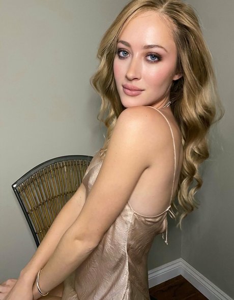 Stephanie Mitchell nackte galerie