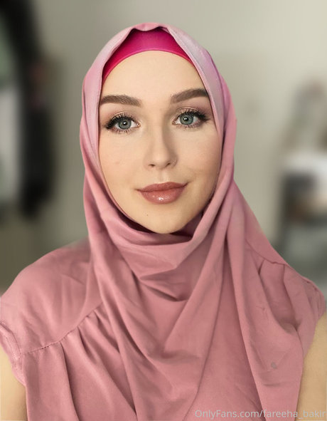 Fareeha exklusive pornostar bilder