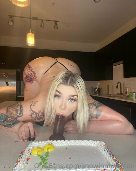 snowinnhouston schöne pornostar bilder