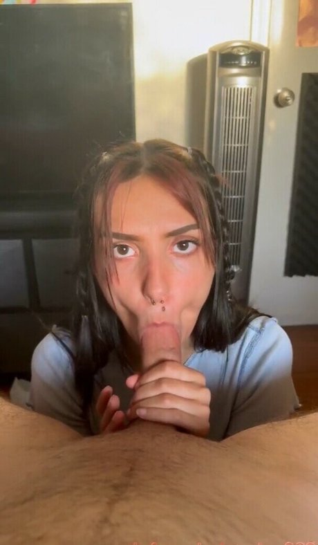 BabyMinx333 nackt pornostar foto