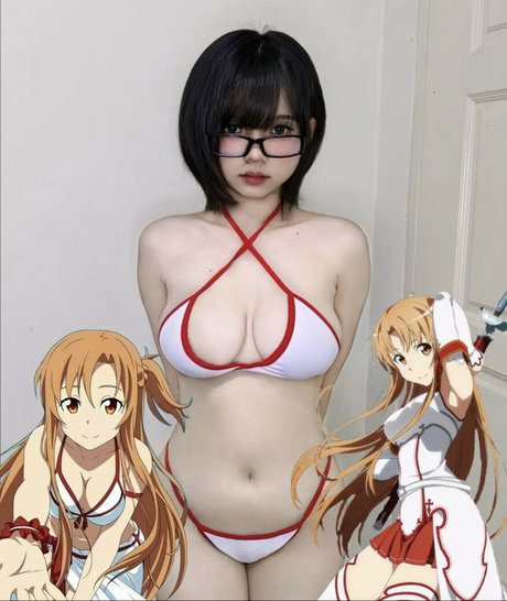 Mangporjpg model sexy bilder