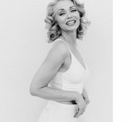 Kathy Jacobs erotische akt foto