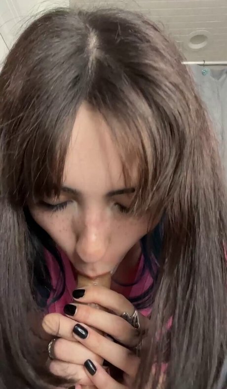 Winnie Harlow perfekte pornostar foto