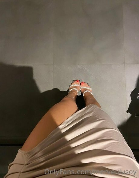 merveulusoy heiße hd foto