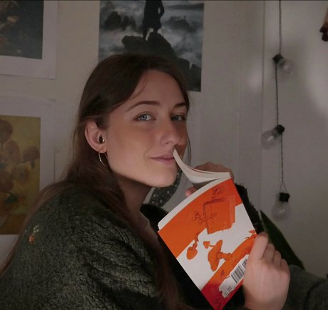 Leonie Christel xxx akt galerie