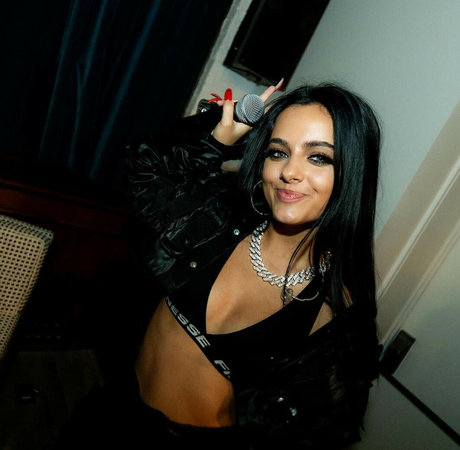 Jessie Murph schöne nackt archiv