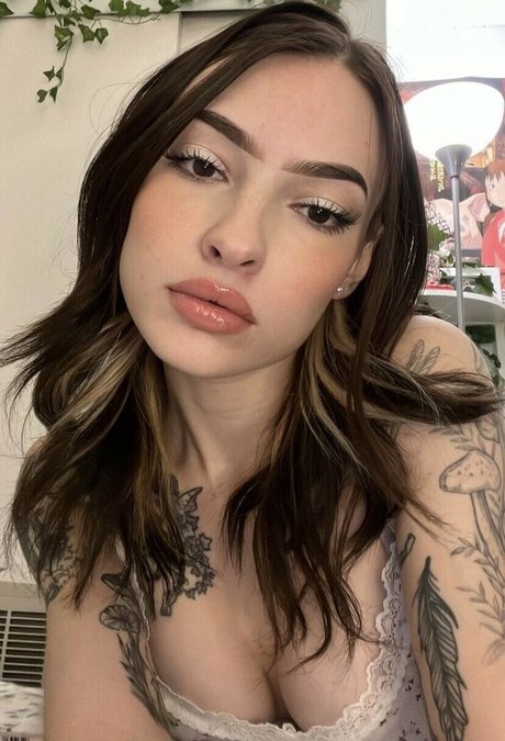 jadedhunny exklusive schöne galerien