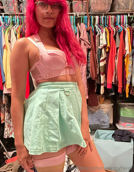 Currymyfavor heiße sexy galerie