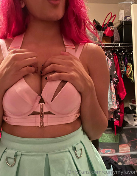 Currymyfavor schöne exklusive galerien