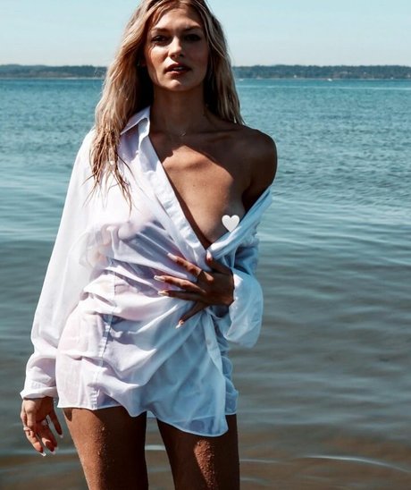 Julia Miller kunst exklusive fotos