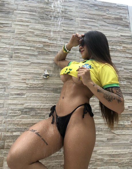 Isa Miller hübsche bilder