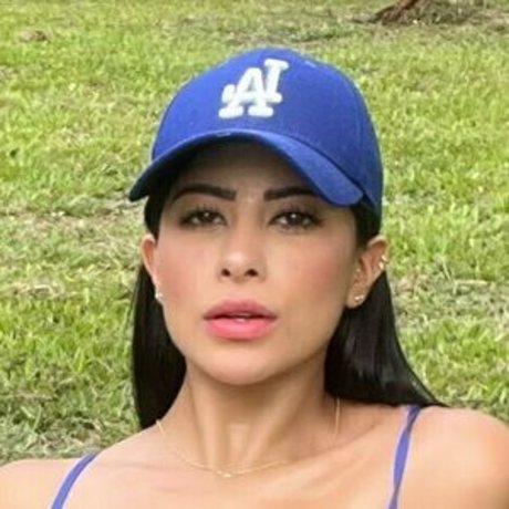 Tatianaquinterom14 pornostar heiße bild