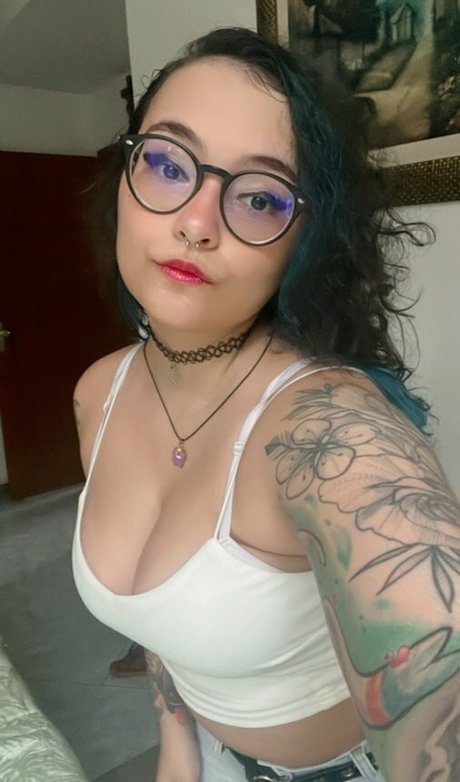 Belkitsune perfekte sex galerie