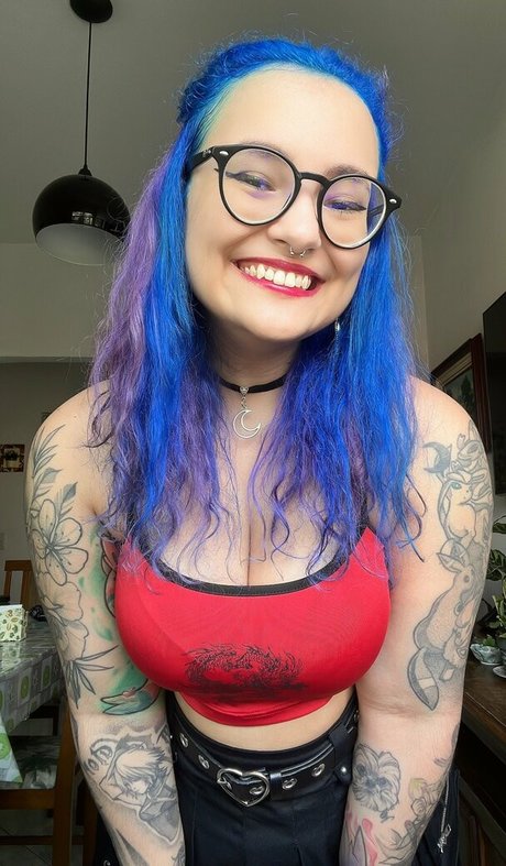 Belkitsune nackt akt bilder