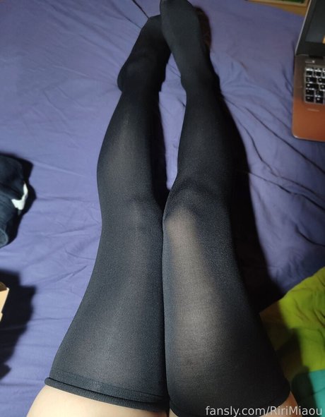 RiriMiaou top nackten bild