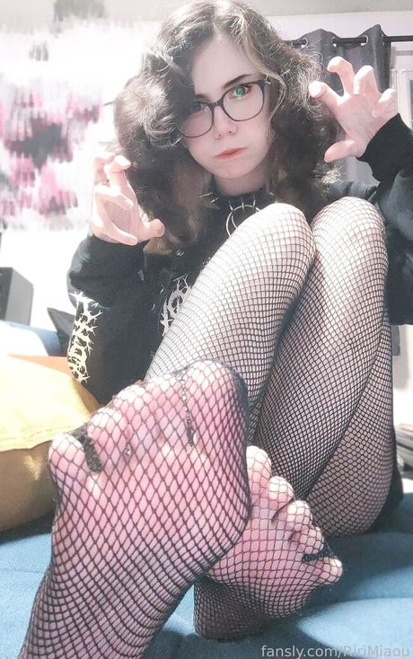 RiriMiaou exklusive schöne bilder