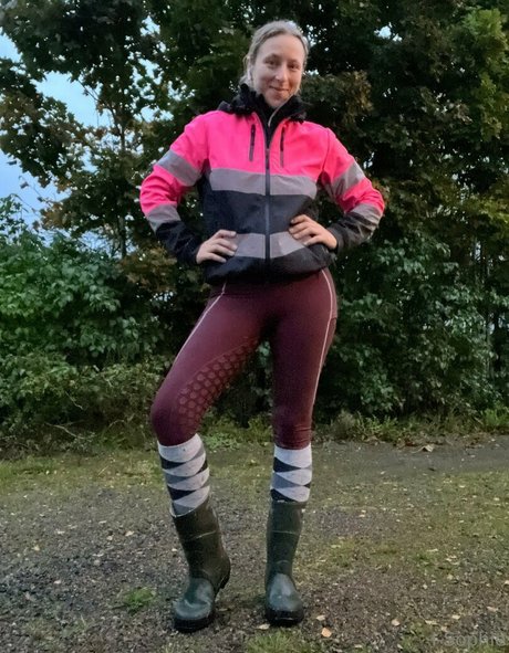 i sophie heiße perfekte archiv