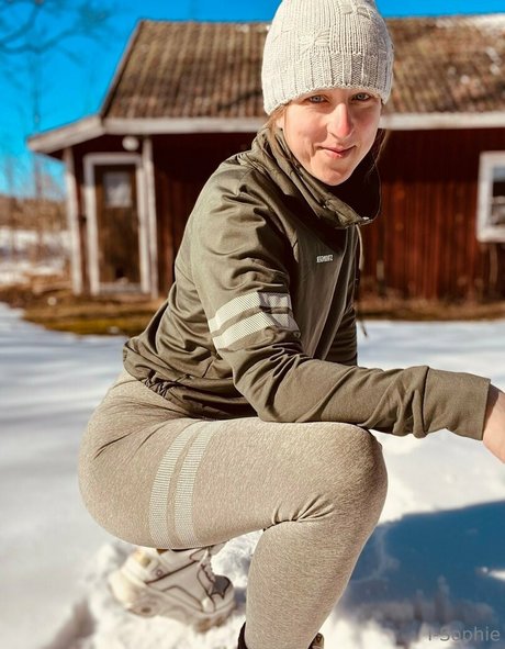 i sophie nackt freie fotos