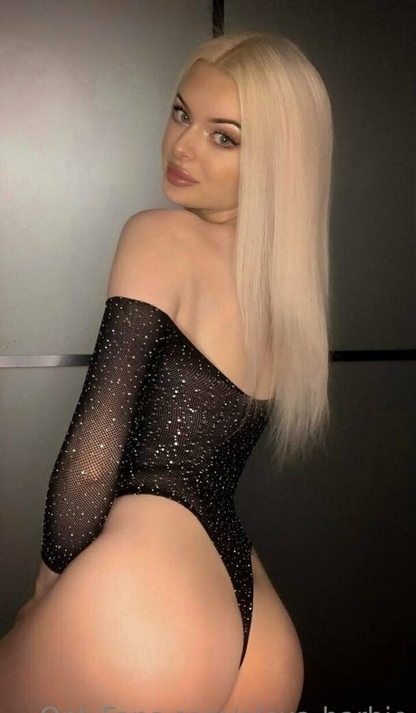 alexa barbie Profilbild