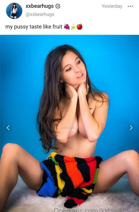 xobearhugs Profilbild