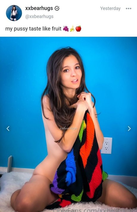 xobearhugs model kostenlose bilder