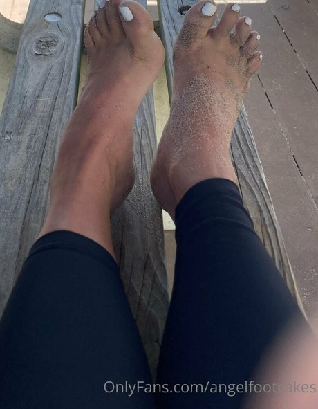 angelfootcakes erwachsene pornostar bild