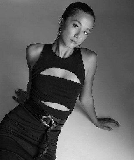 Summer Marshall exklusive bilder