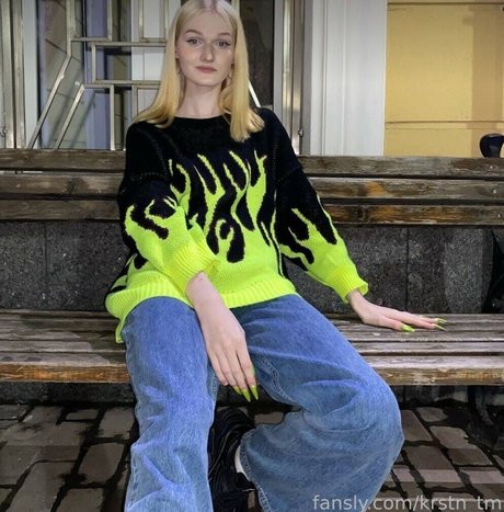 Krstn tm Diaqua heiße pornographische foto