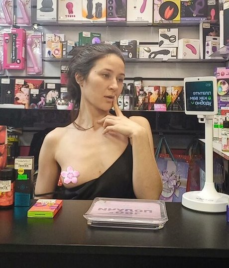 missbarbariss porno kunst galerien