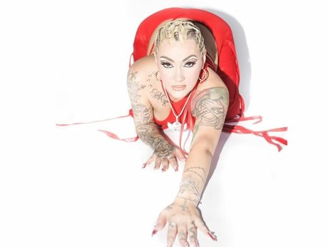 therealroyalskye nackt beste foto