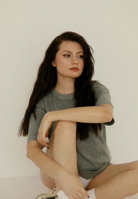 Nastya rosse sexy hd bilder