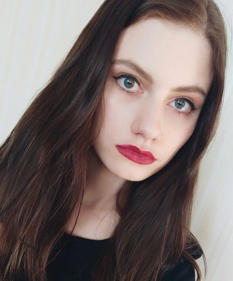 Nastya rosse heiße hd galerien