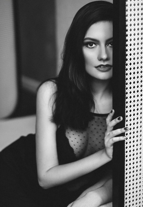 Nastya rosse porno hübsche bilder