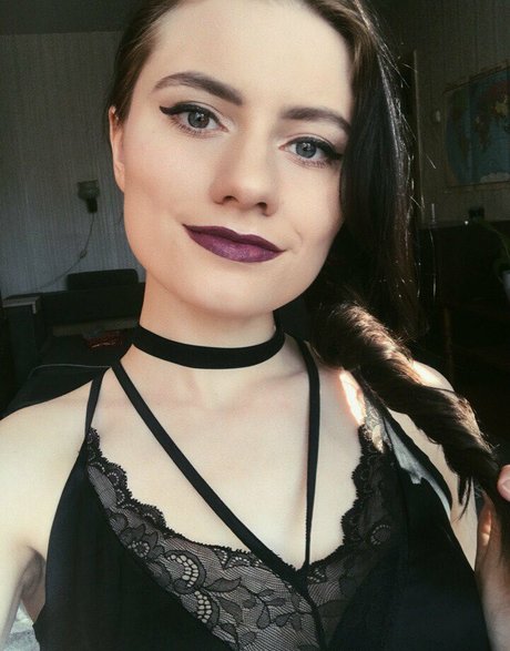 Nastya rosse pornographische galerien