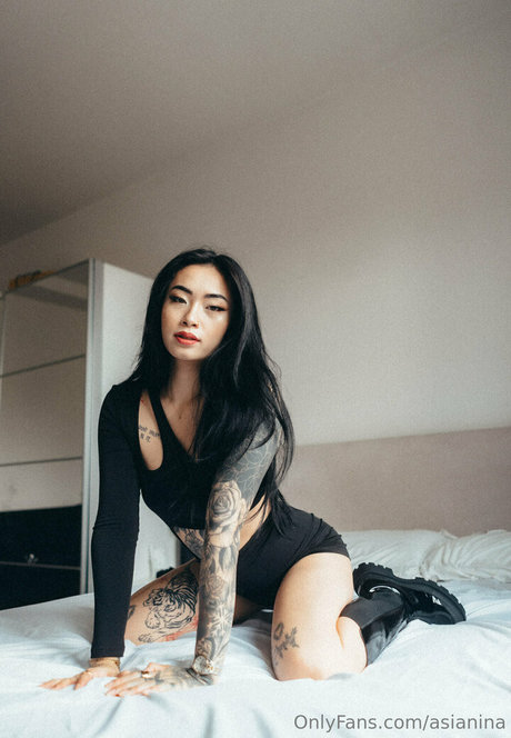 asianina hübsche nackten bild