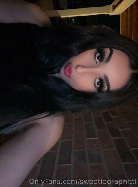 sweetiegraphitti schöne pornostar foto