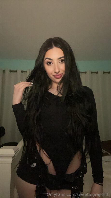 sweetiegraphitti perfekte pornographische galerie