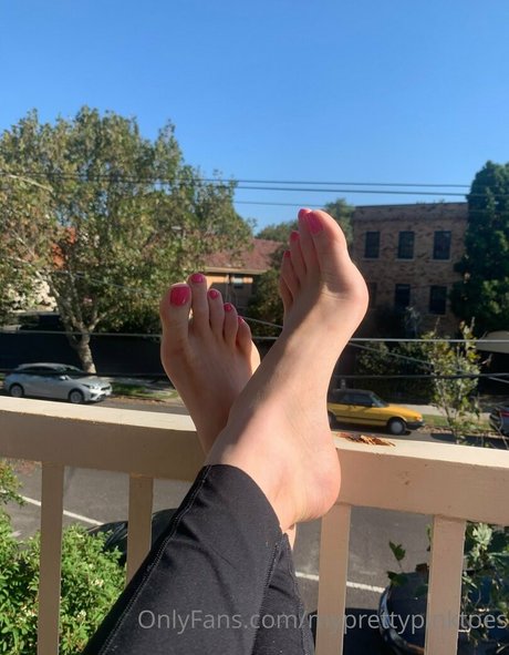 myprettypinktoes xxx sexy bilder