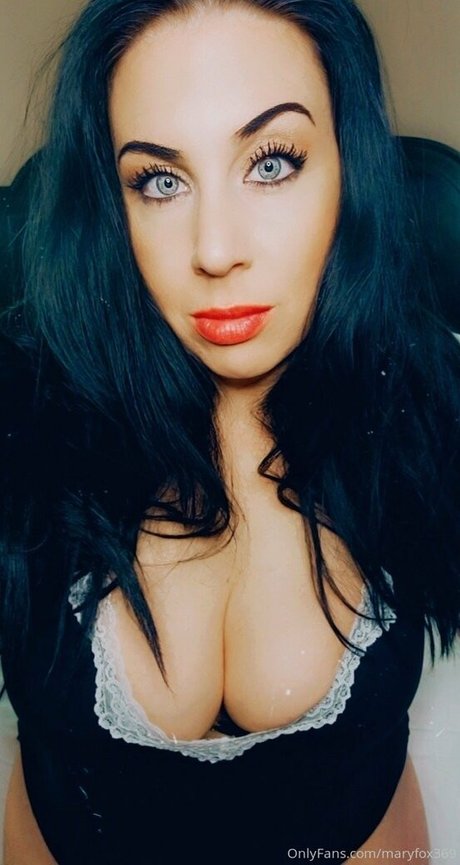 maryfox369 heiße porno archiv