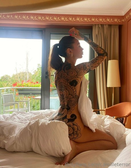 camilleterror perfekte schöne fotos