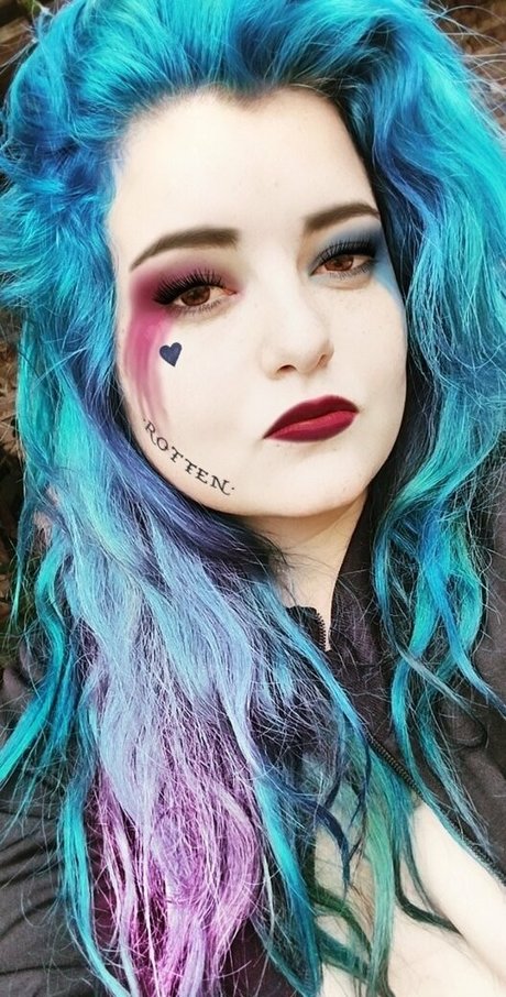 geekgirl420 nackt akt galerie