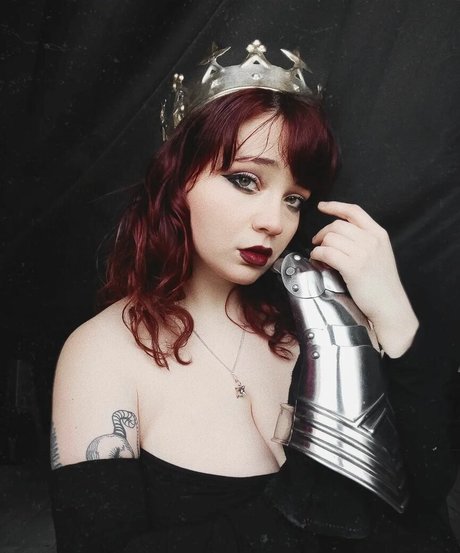 Necronya schöne sexy bild