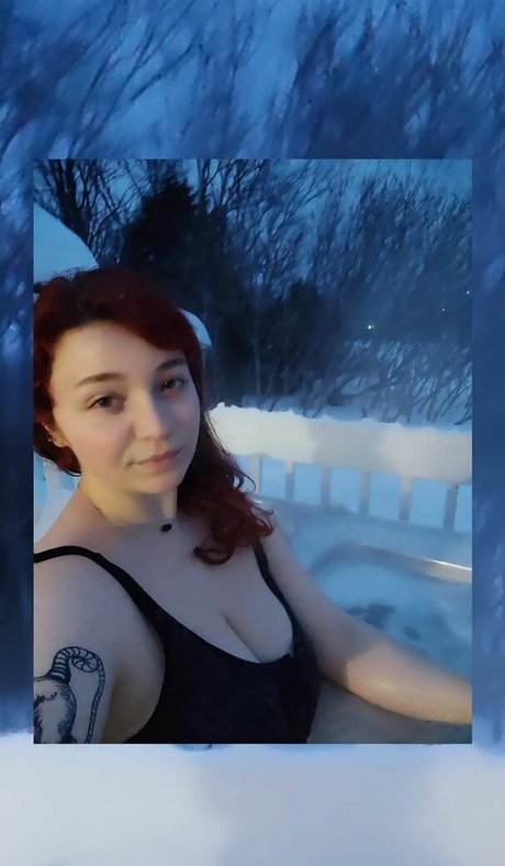 Necronya pornostar schöne galerie