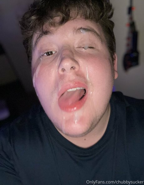 chubbysucker heiße nackt foto