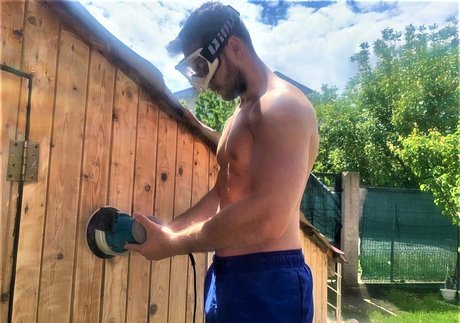 marius94 hübsche pornografische galerie