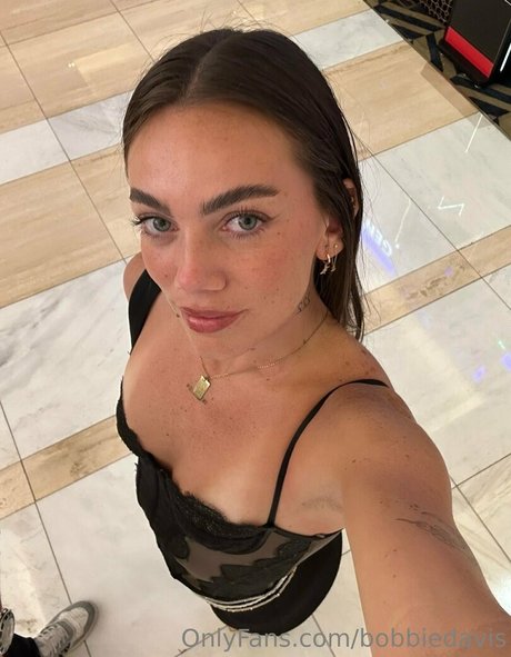 freebobbiesux model pornografische galerien