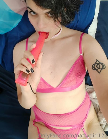 nattygirl129 pornostar hd fotos